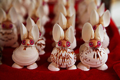 探索貝殼工藝品的選購之旅 價格、專賣店與購買渠道全攻略