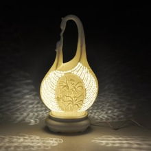 美甚MS095陶瓷擺件 融匯藝術與情感的創意家居之選